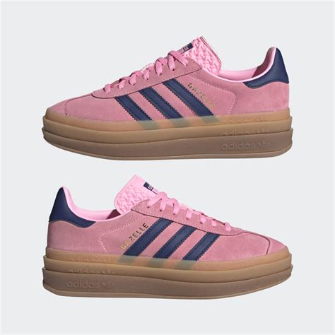 adidas schuhe rosa sohle